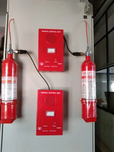 Pressure Switch